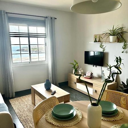 Apartamento La Casita De Daise Garachico  Exterior foto