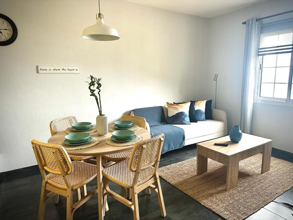 Apartamento La Casita De Daise Garachico  Exterior foto